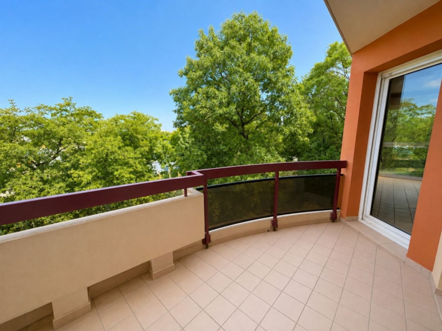 Appartement 3 pièces 73 m²