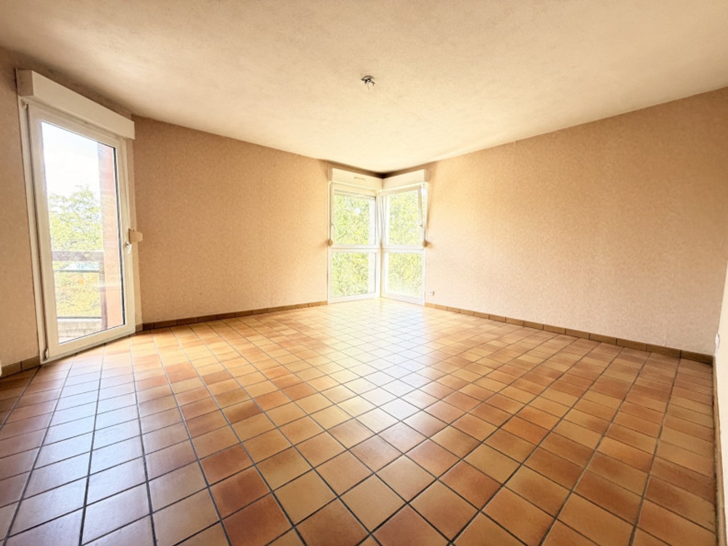 Appartement à vendre - 3 pièces - 73m2 - Belfort (90000)