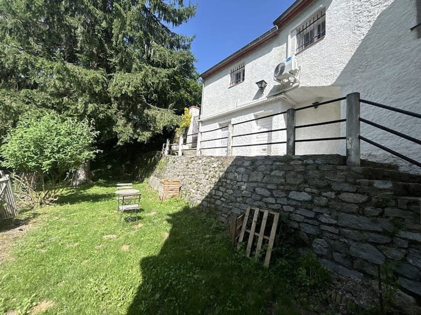 Maison 11 pièces 293 m²