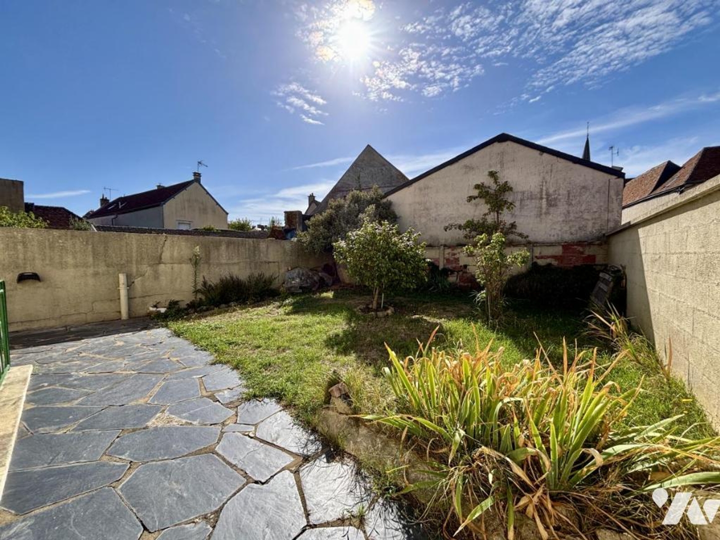 Maison à vendre - 6 pièces - 148m2 - Beaumont-Sur-Sarthe (72170)