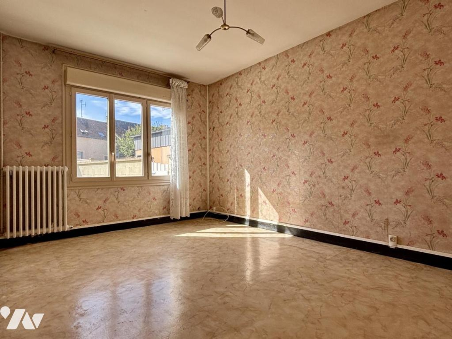 Maison à vendre - 6 pièces - 148m2 - Beaumont-Sur-Sarthe (72170)