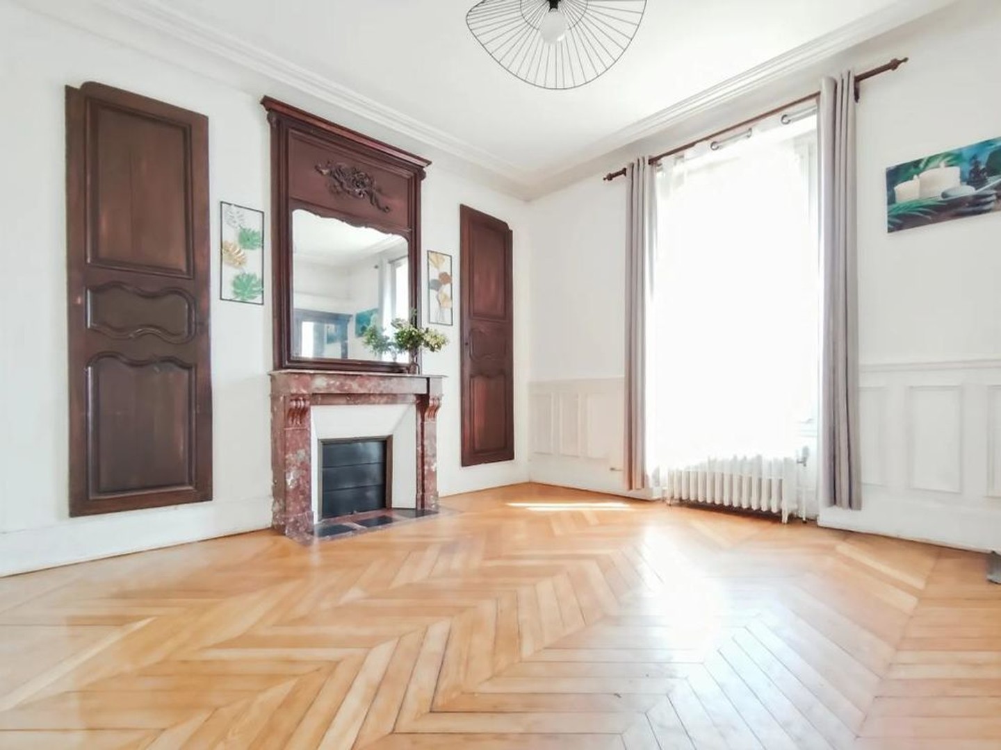 Maison à vendre - 9 pièces - 173m2 - Saint-Pierre-Lès-... (77140)
