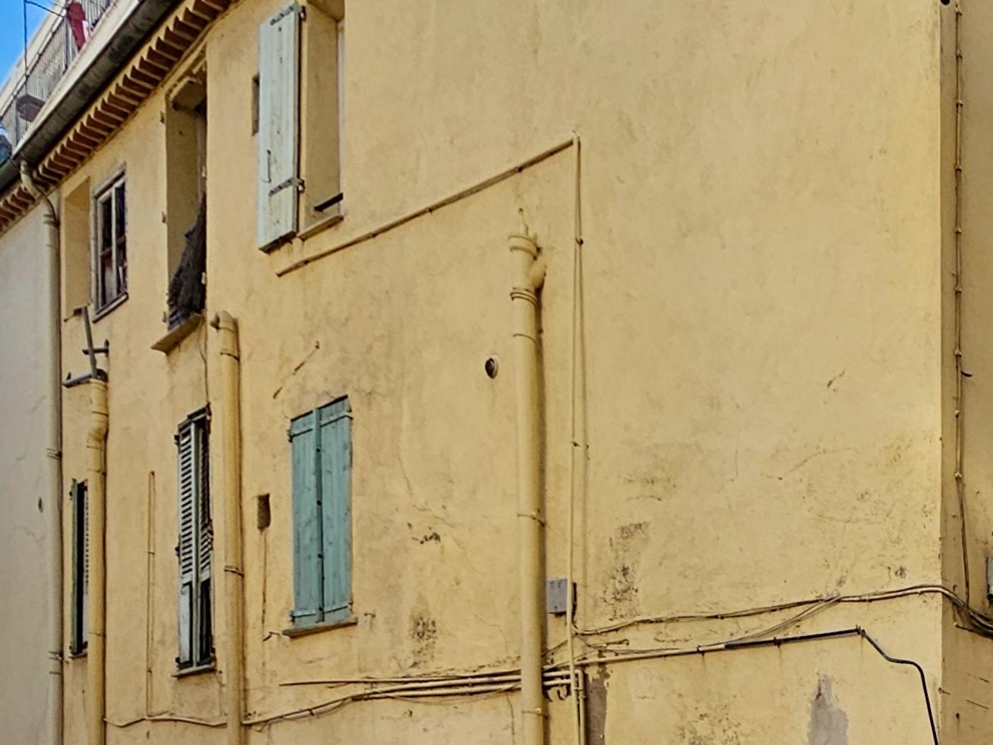 Studio 1 pièce 17 m²