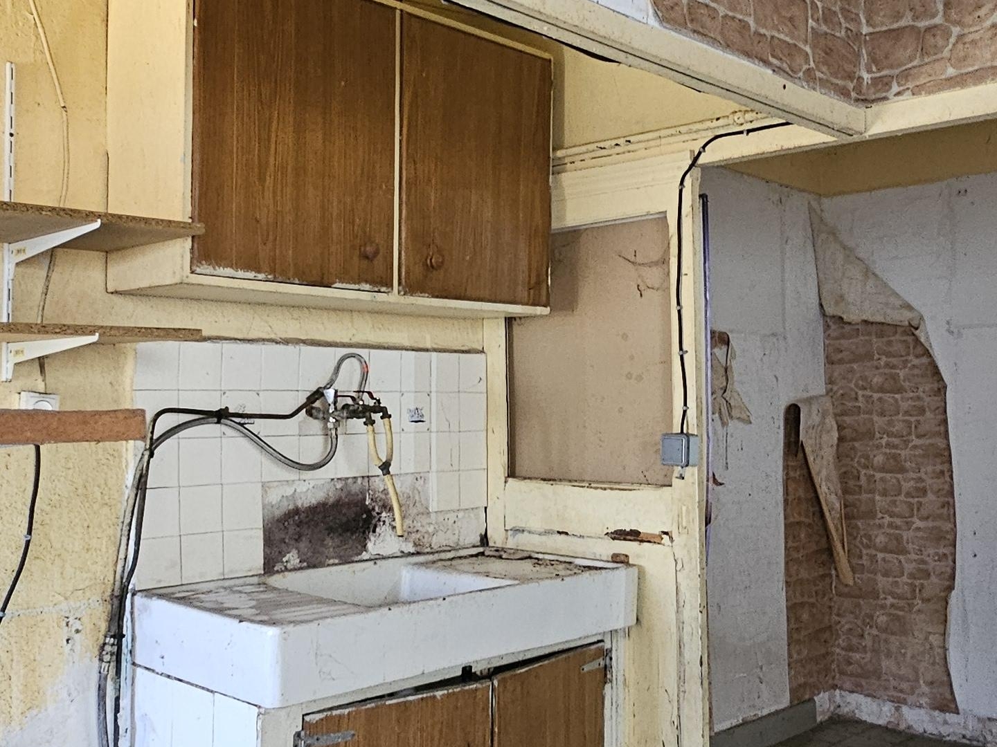 Appartement à vendre - 1 pièce - 17m2 - Cannes (06400)
