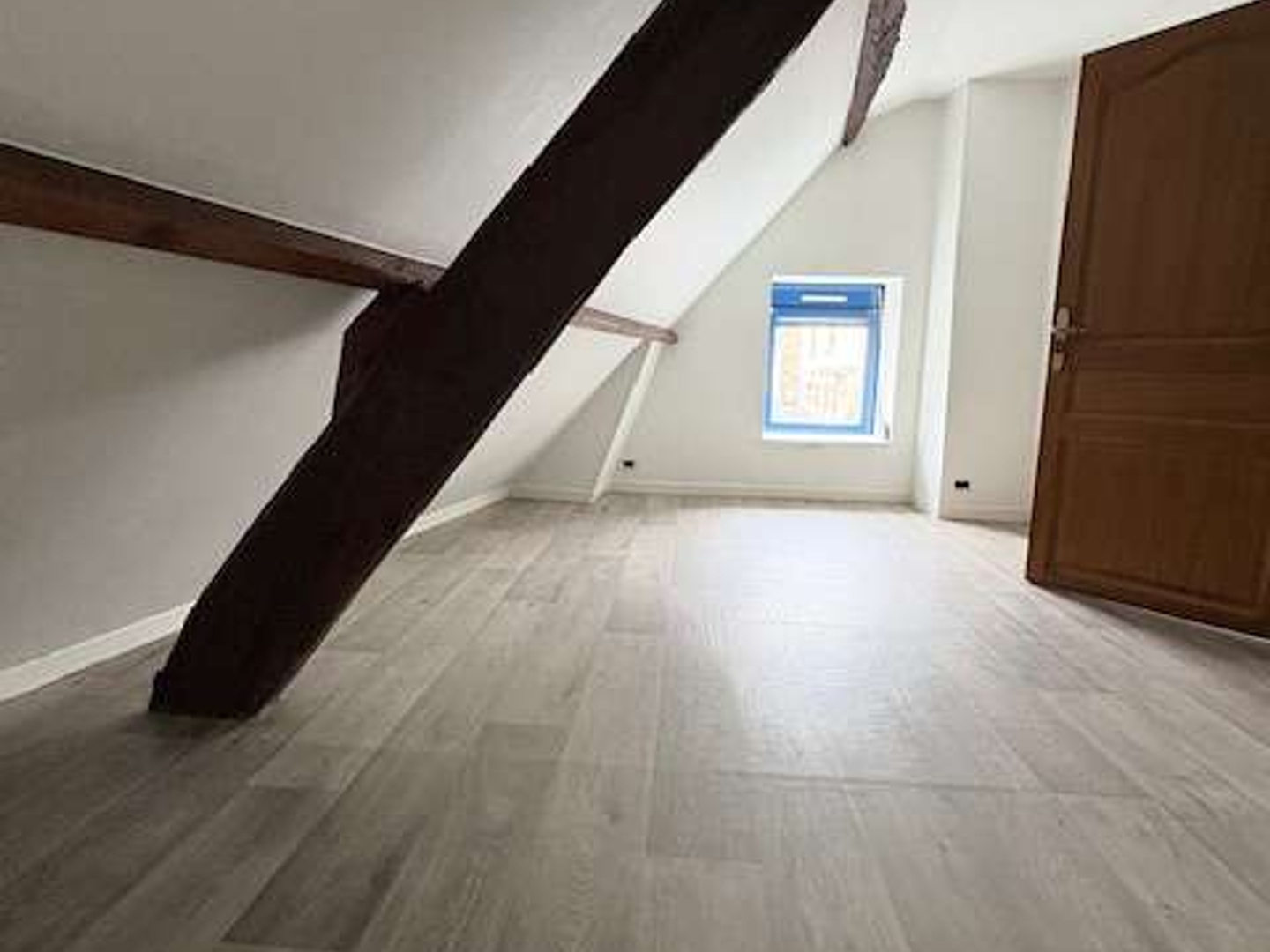 Maison 2 pièces 47 m²
