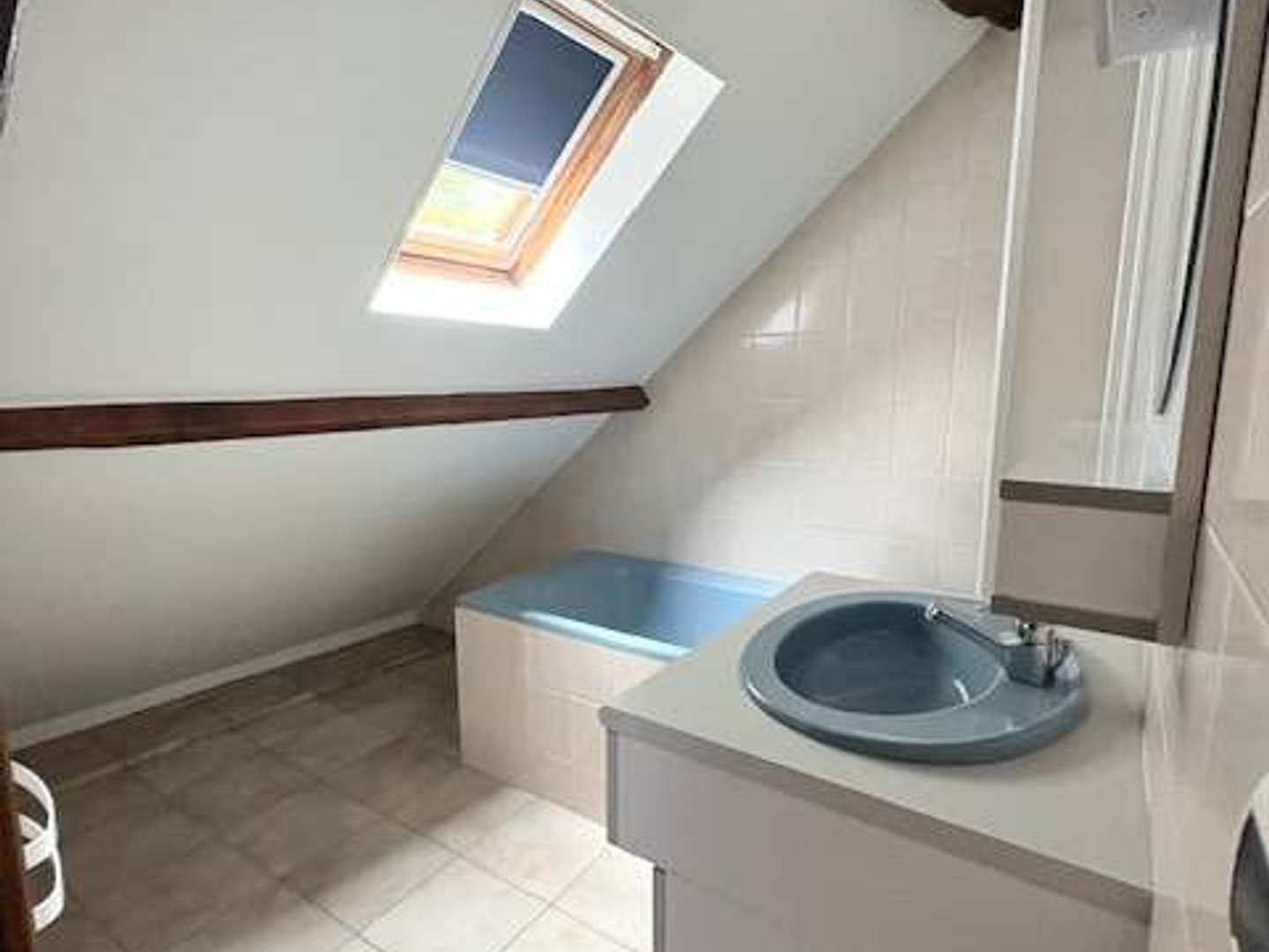 Maison à vendre - 2 pièces - 47m2 - Vire Normandie (14500)