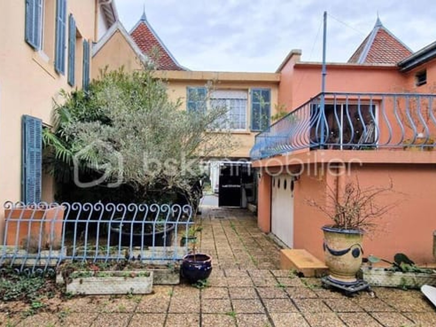Appartement à Saint-Vincent-De-Tyrosse