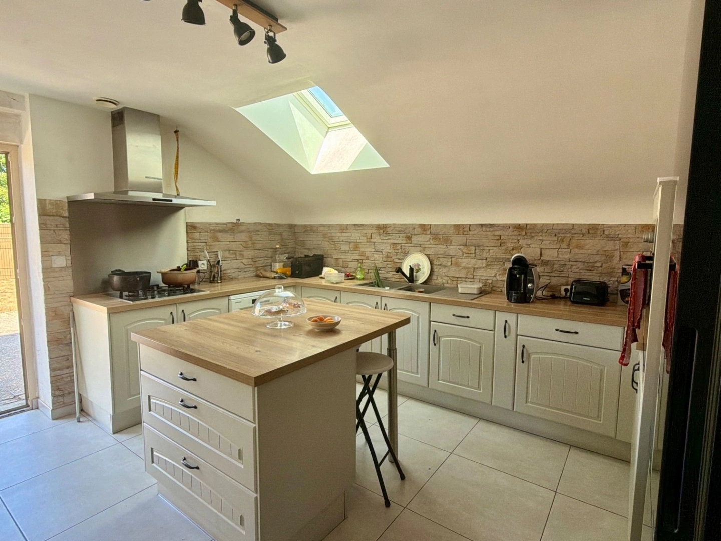 Maison à vendre - 7 pièces - 122m2 - Plouay (56240)
