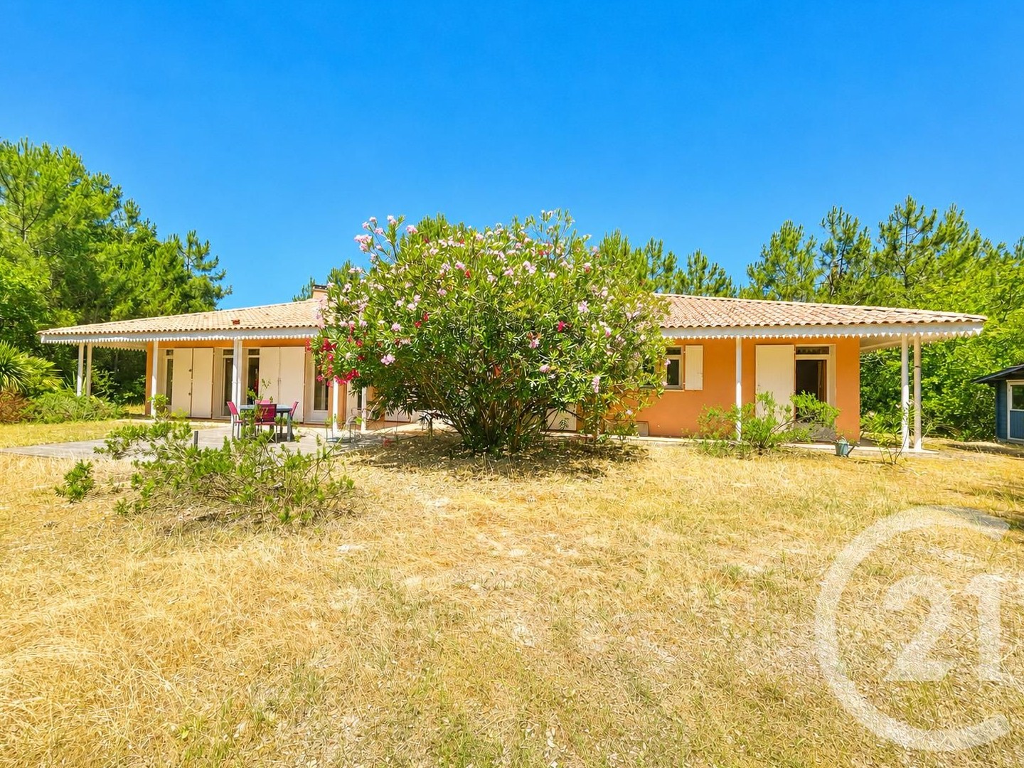 Maison à vendre - 5 pièces - 161m2 - Soulac-Sur-Mer (33780)