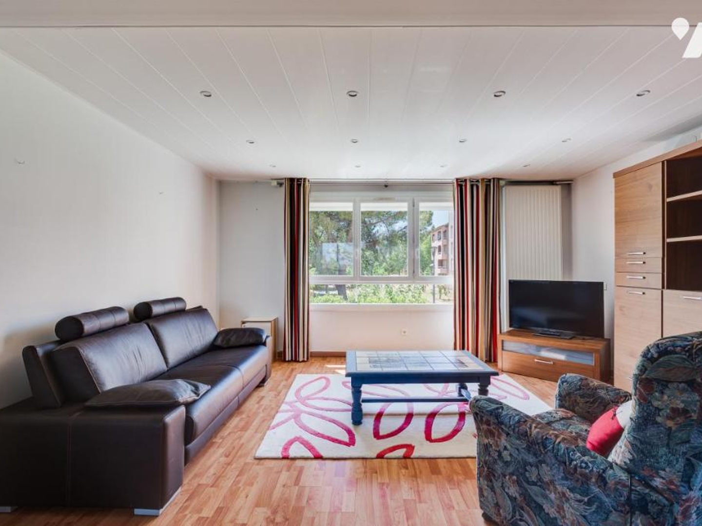 Appartement 4 pièces 95 m²