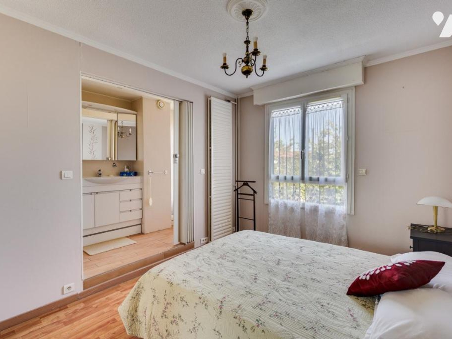 Appartement à vendre - 4 pièces - 95m2 - Blagnac (31700)