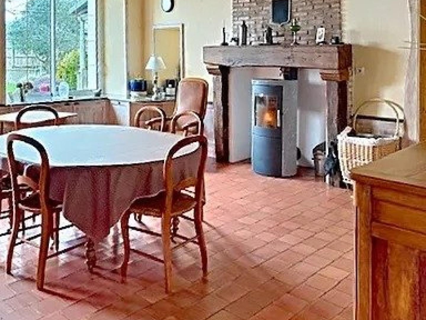 Maison à vendre - 9 pièces - 250m2 - Châteaubriant (44110)