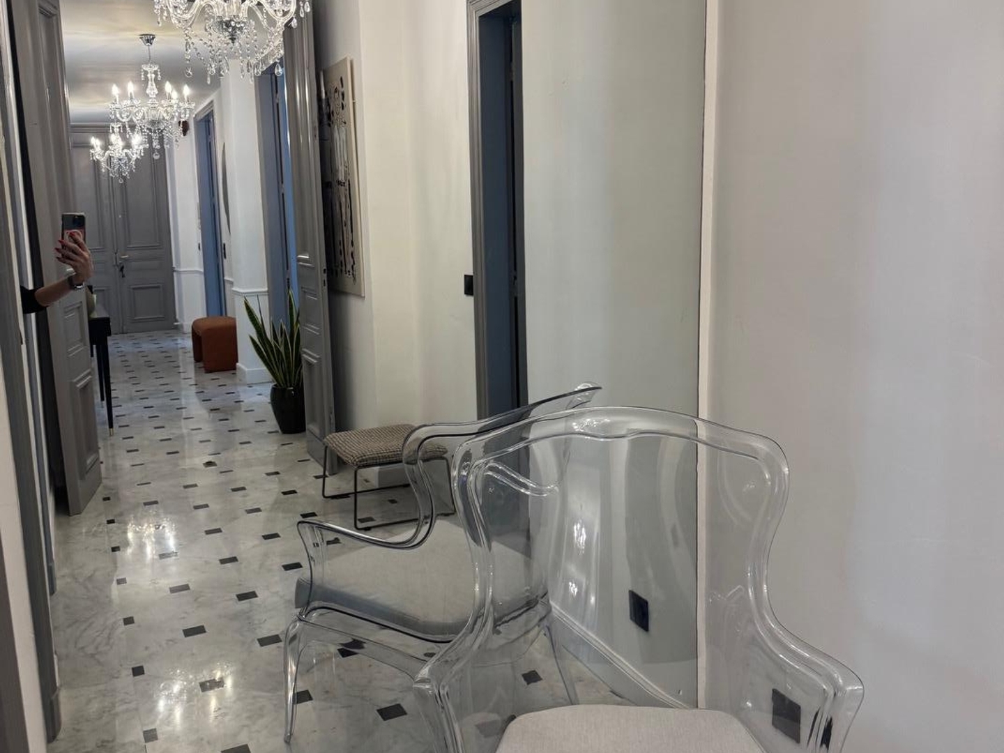 Appartement à vendre - 4 pièces - 158m2 - Cannes (06400)