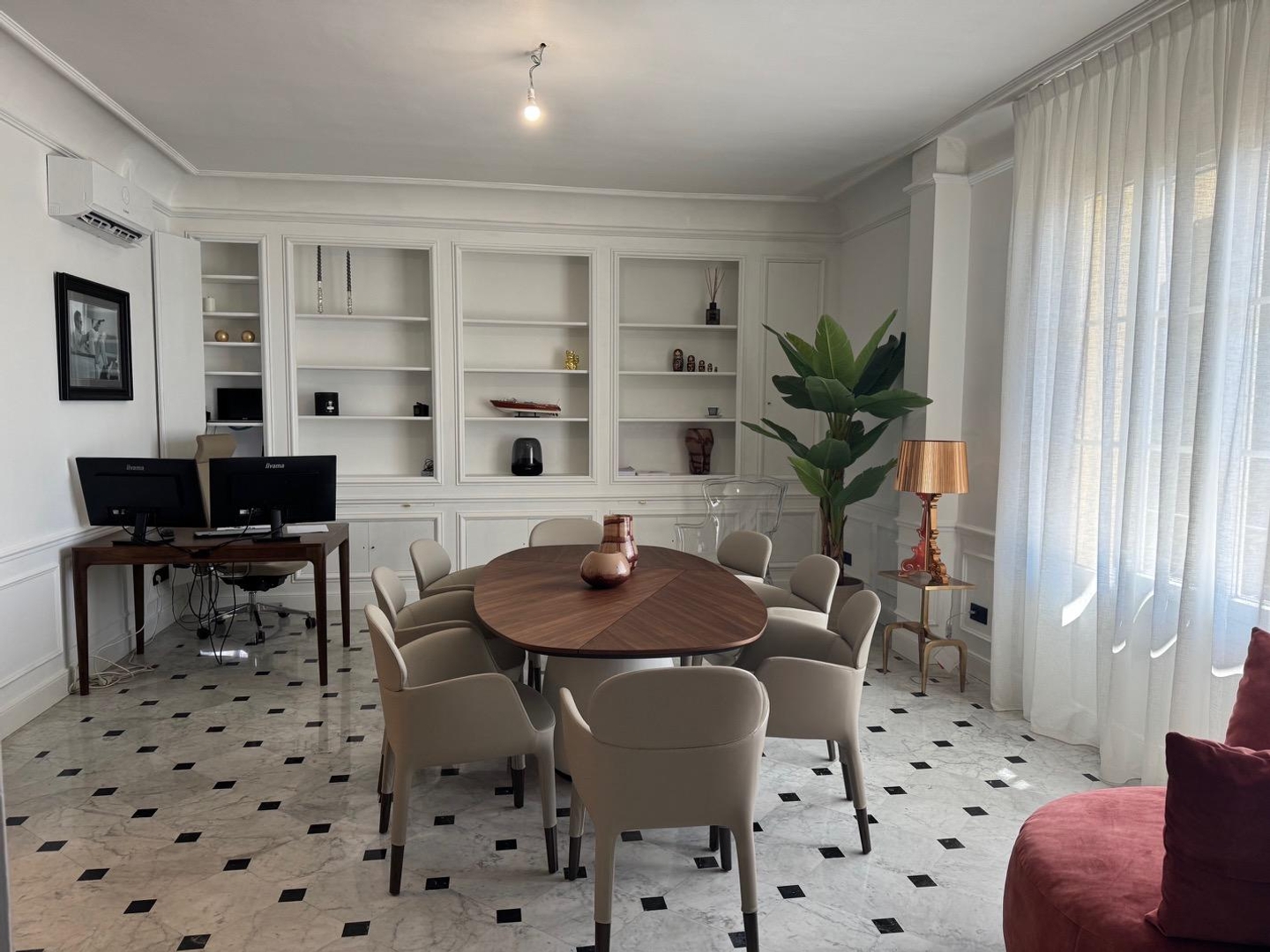 Appartement à vendre - 4 pièces - 158m2 - Cannes (06400)