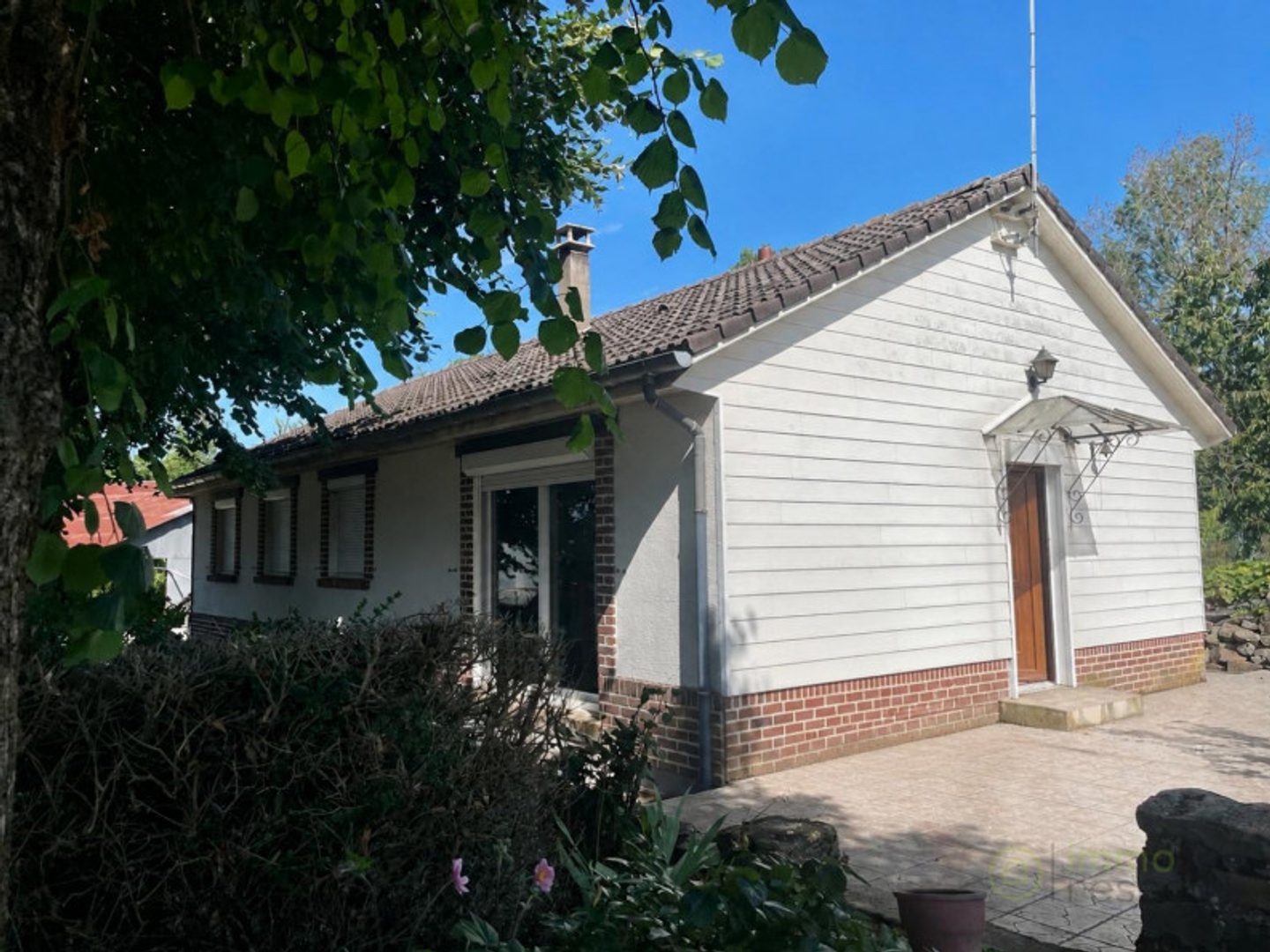 Maison 7 pièces 92 m²