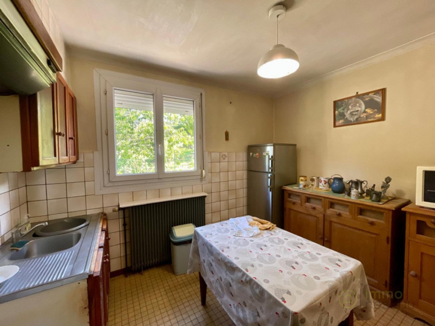 Maison à vendre - 7 pièces - 92m2 - Molliens-Au-Bois (80260)
