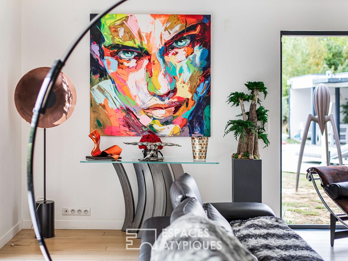 Maison à vendre - 6 pièces - 303m2 - L'isle-Jourdain (32600)