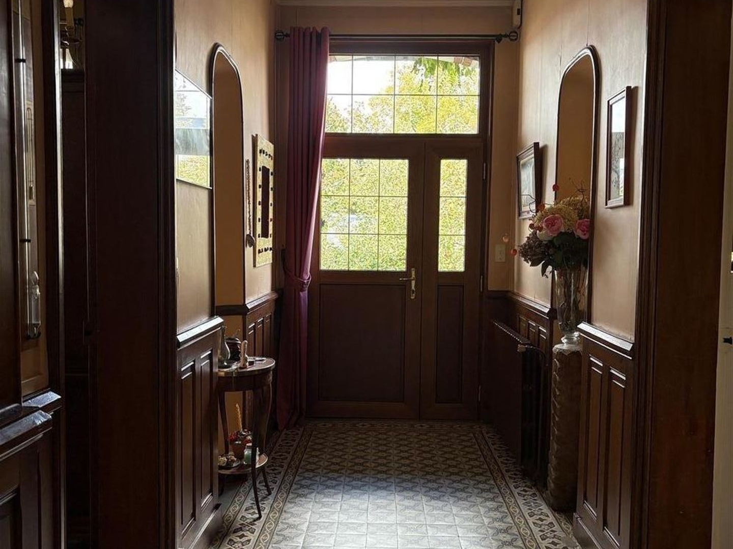 Maison à vendre - 7 pièces - 158m2 - Gacé (61230)