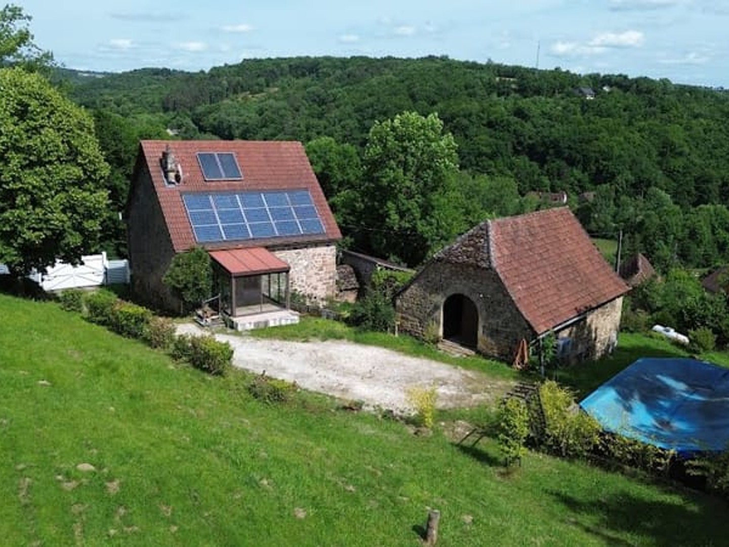 Maison 4 pièces 102 m²