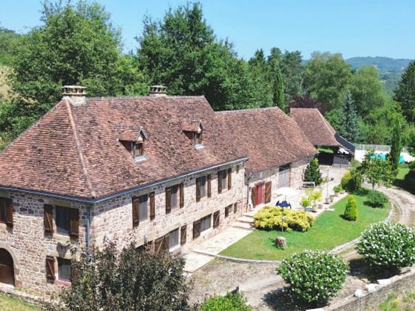 Maison 10 pièces 156 m²