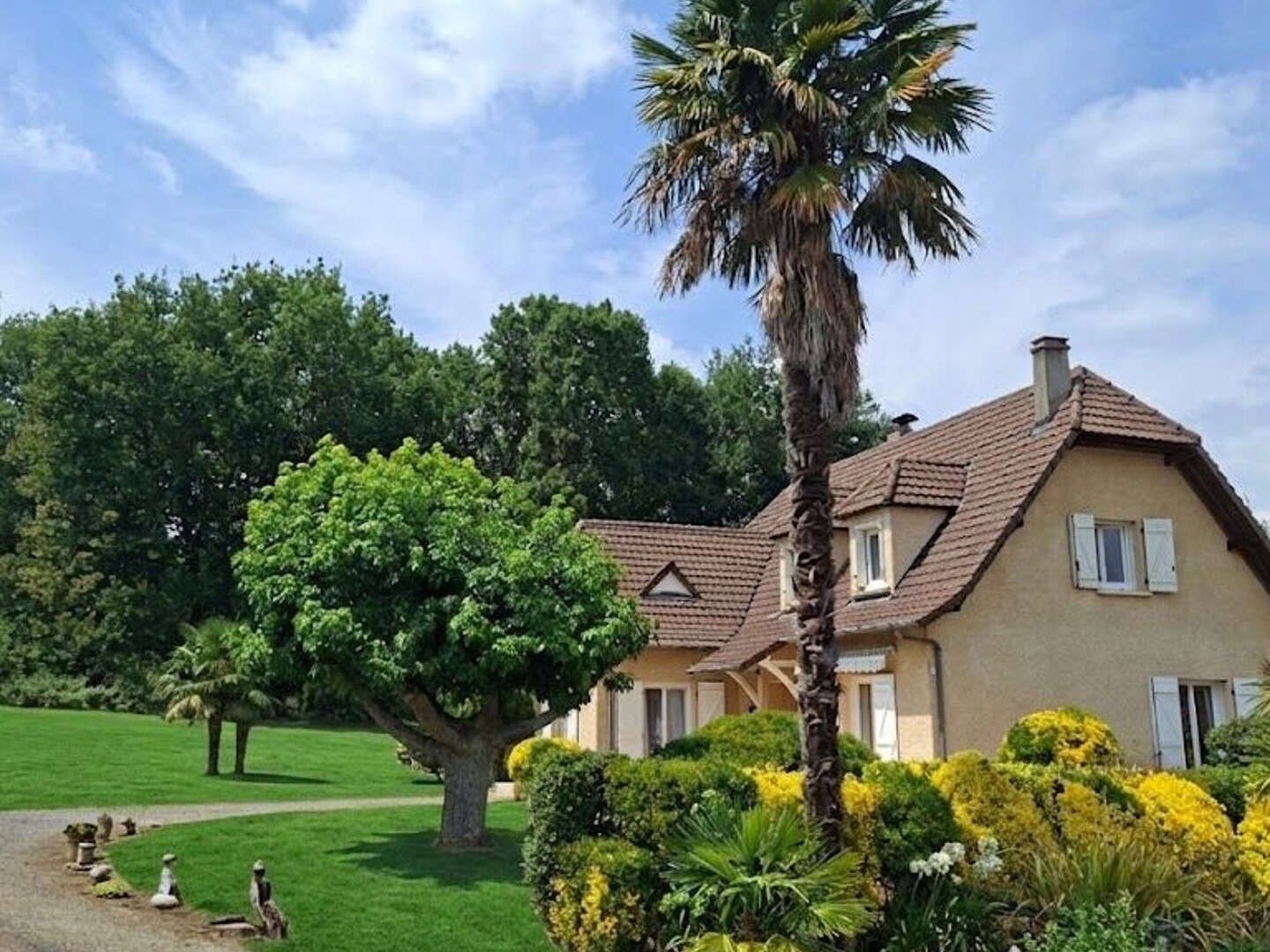Maison 5 pièces 150 m²