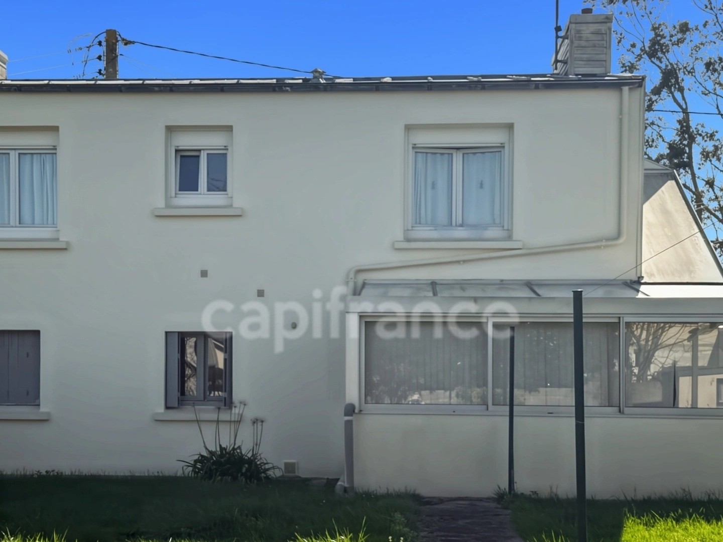 Maison 5 pièces 94 m²