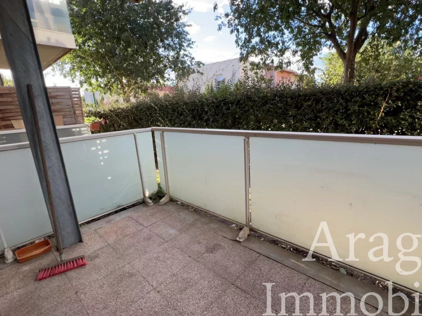 Appartement à vendre - 1 pièce - 23m2 - Corneilla-Del-Vercol (66200)