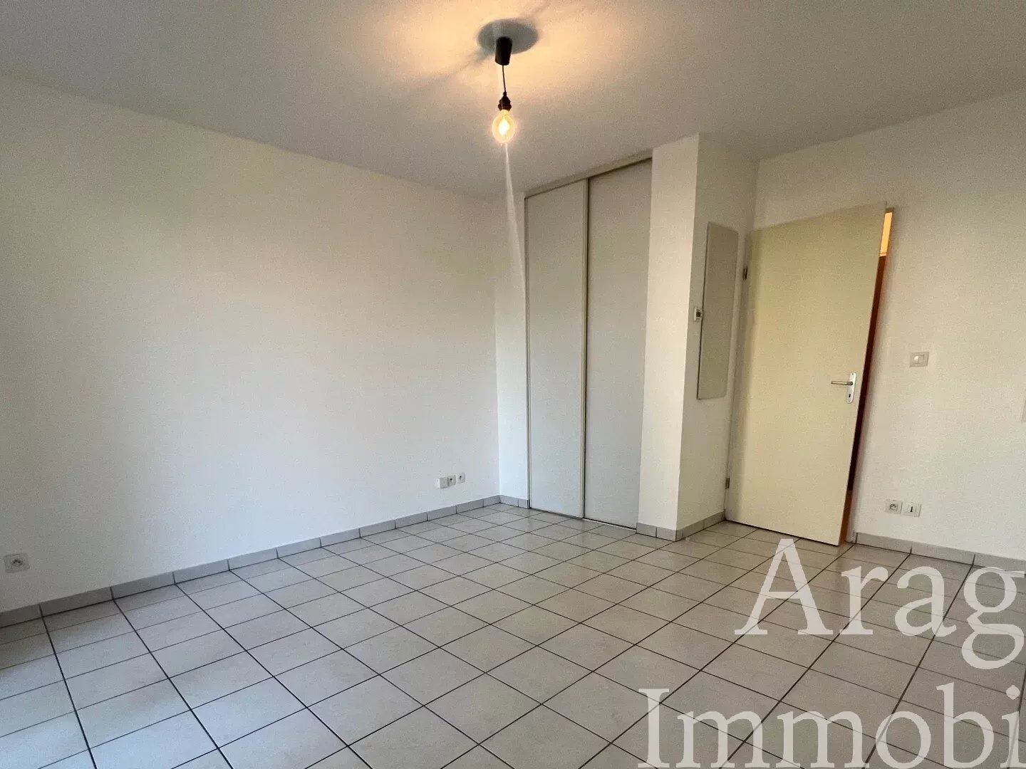 Appartement à vendre - 1 pièce - 23m2 - Corneilla-Del-Vercol (66200)