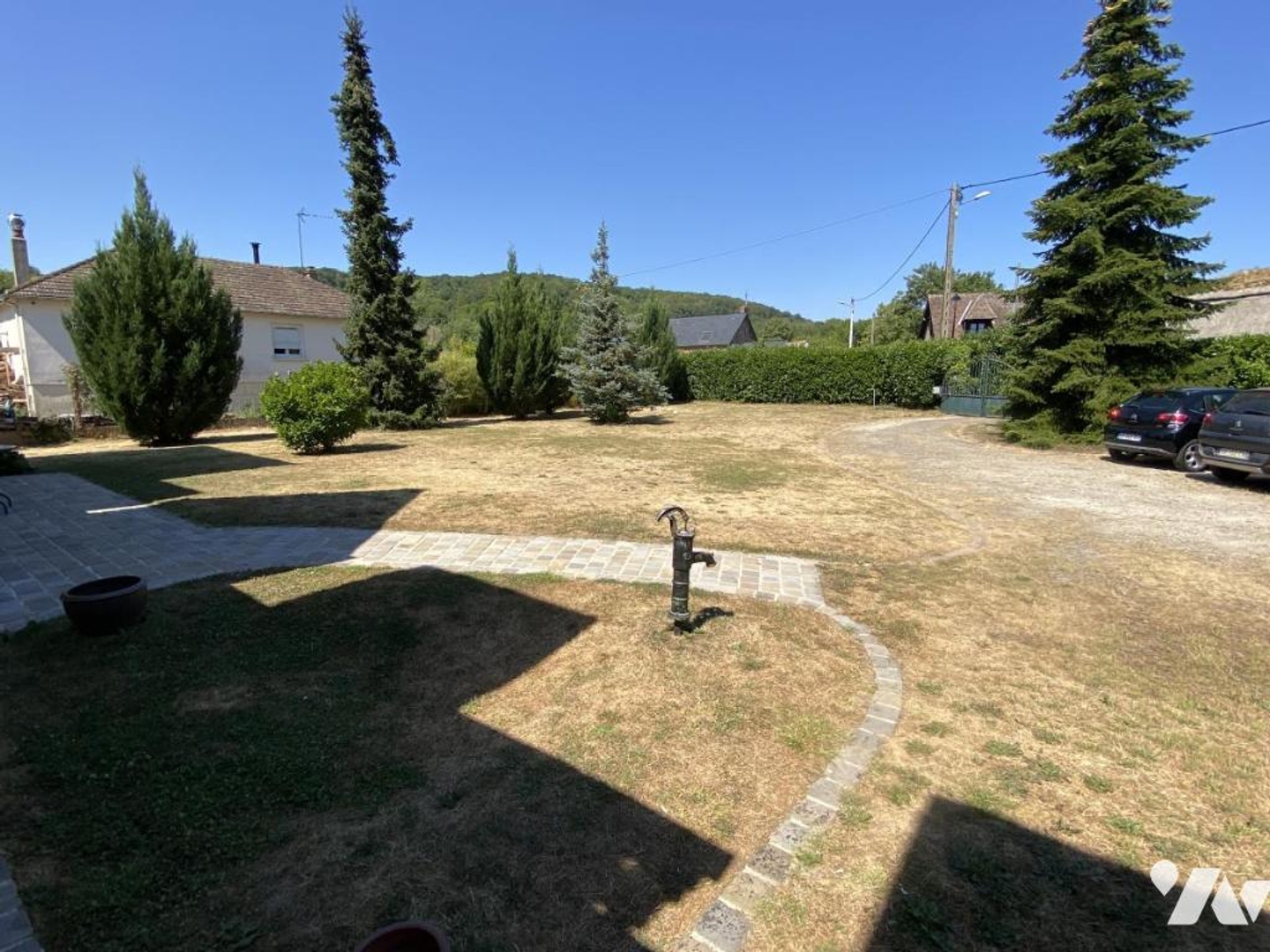Maison à vendre - 146m2 - Cailly-Sur-Eure (27490)
