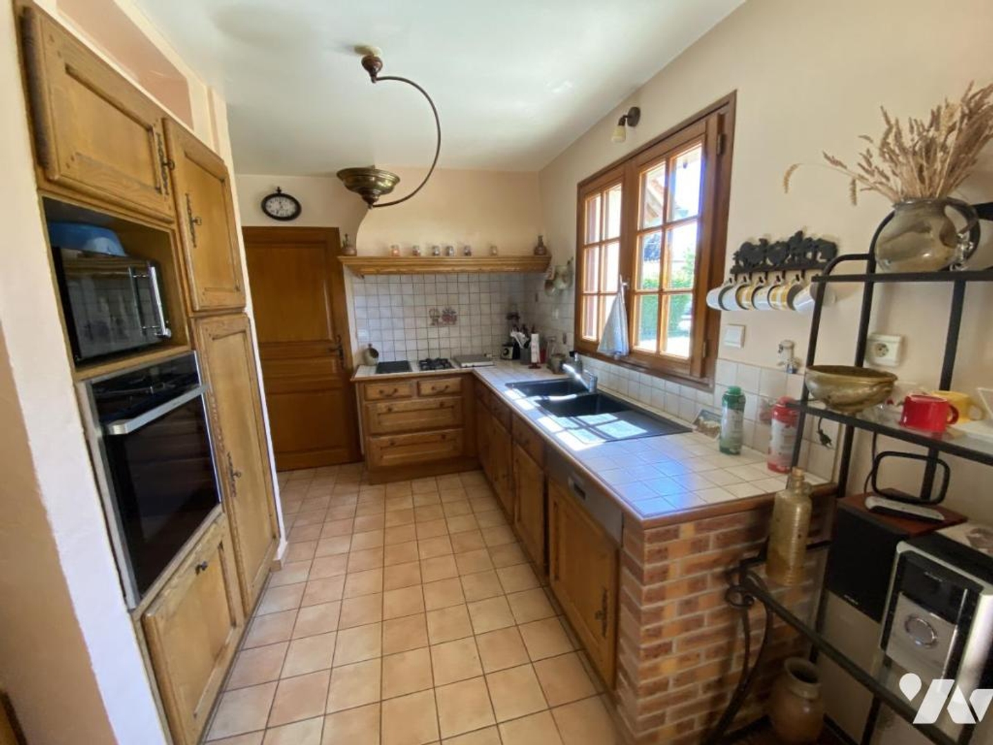 Maison à vendre - 146m2 - Cailly-Sur-Eure (27490)