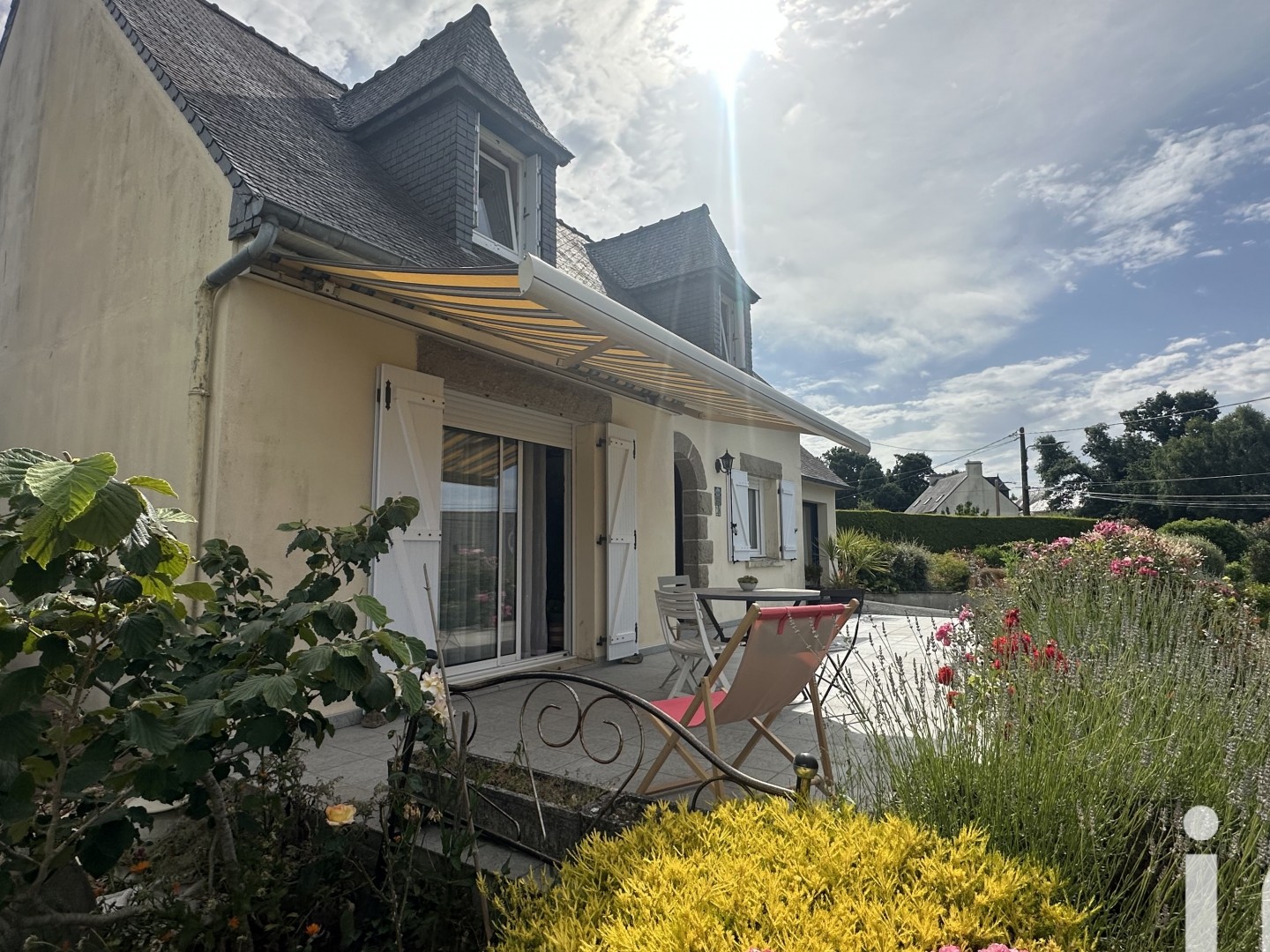 Maison 7 pièces 111 m²