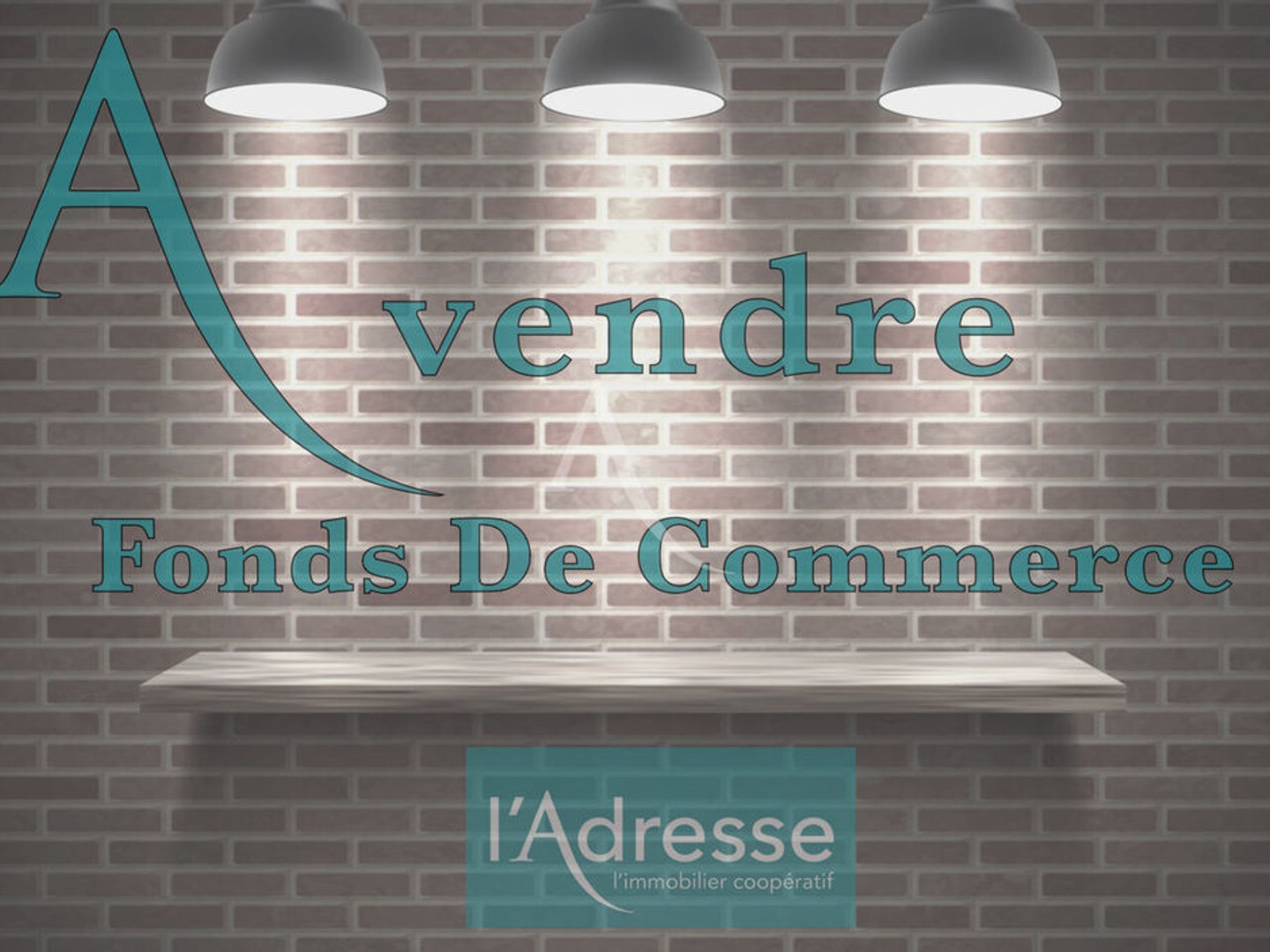 Magasin à vendre - Paris 12e (75012)