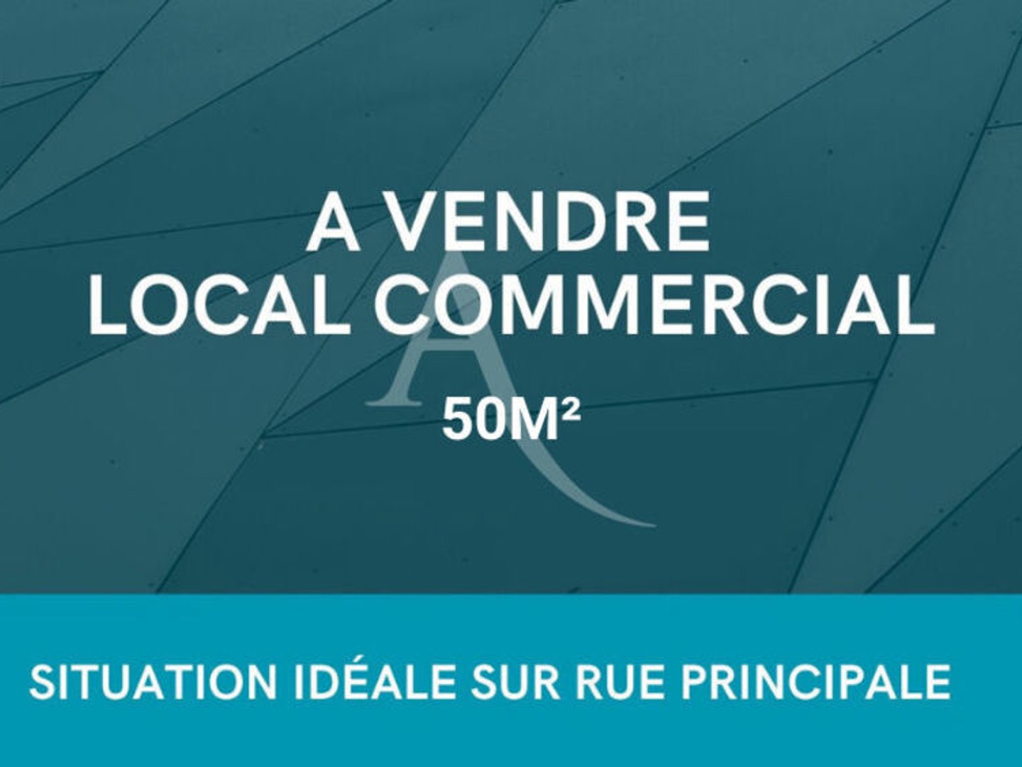 Magasin à vendre - Paris 12e (75012)