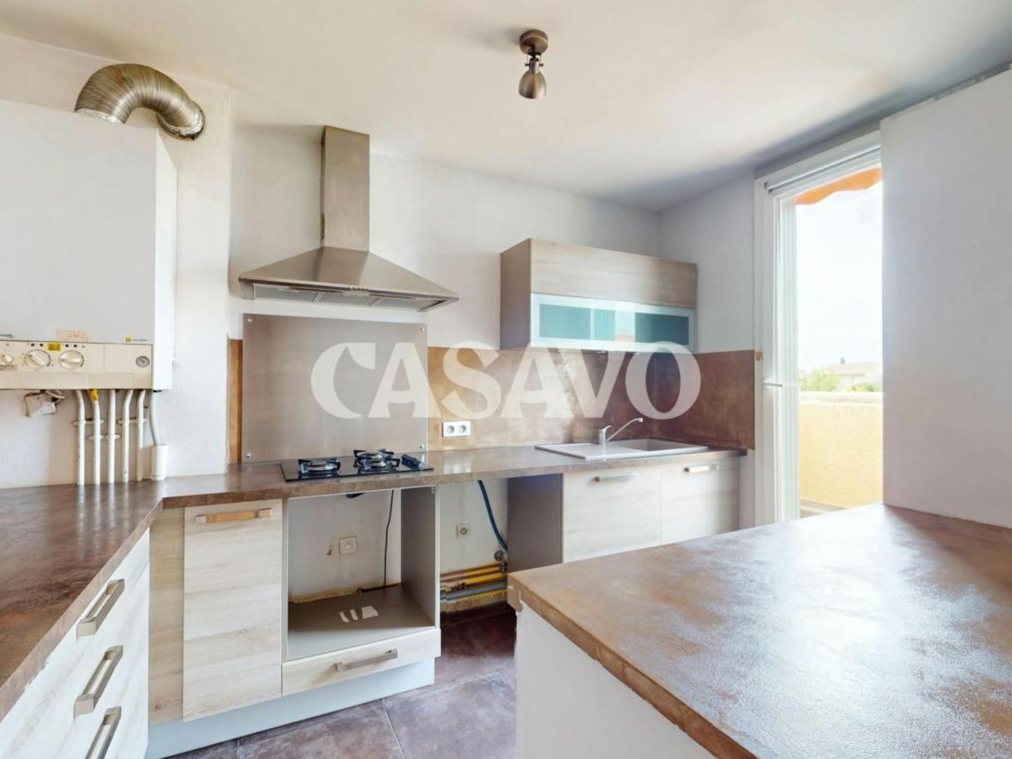 Appartement à vendre - 3 pièces - 75m2 - Aix-En-Provence (13090)