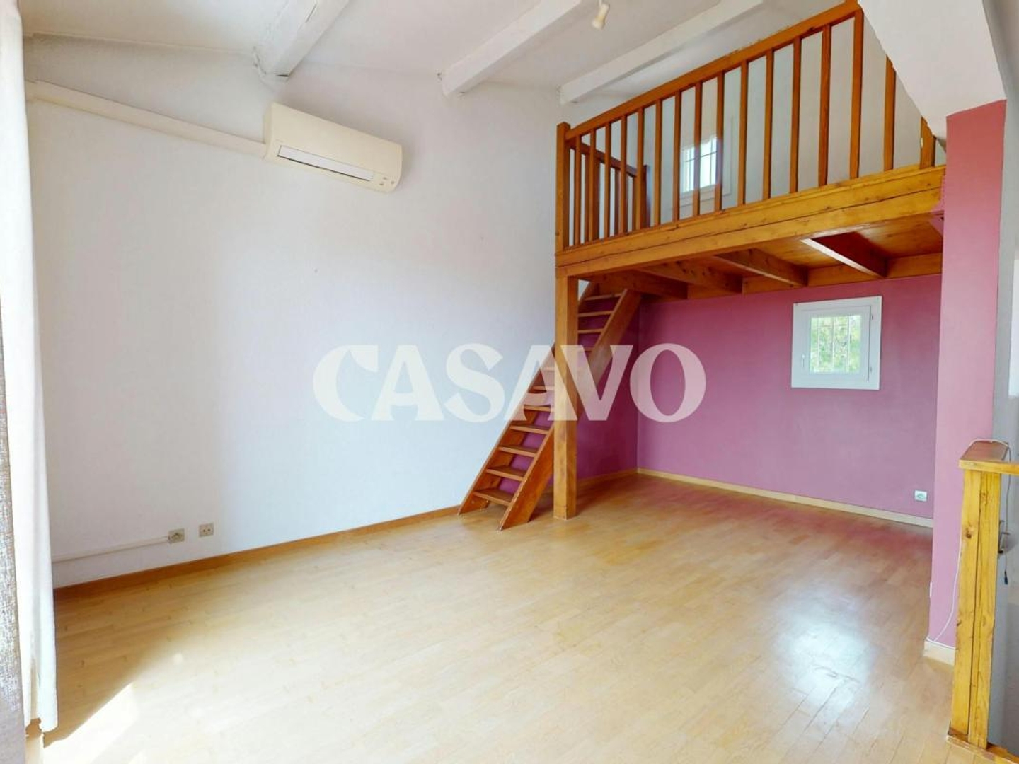 Appartement à vendre - 3 pièces - 75m2 - Aix-En-Provence (13090)