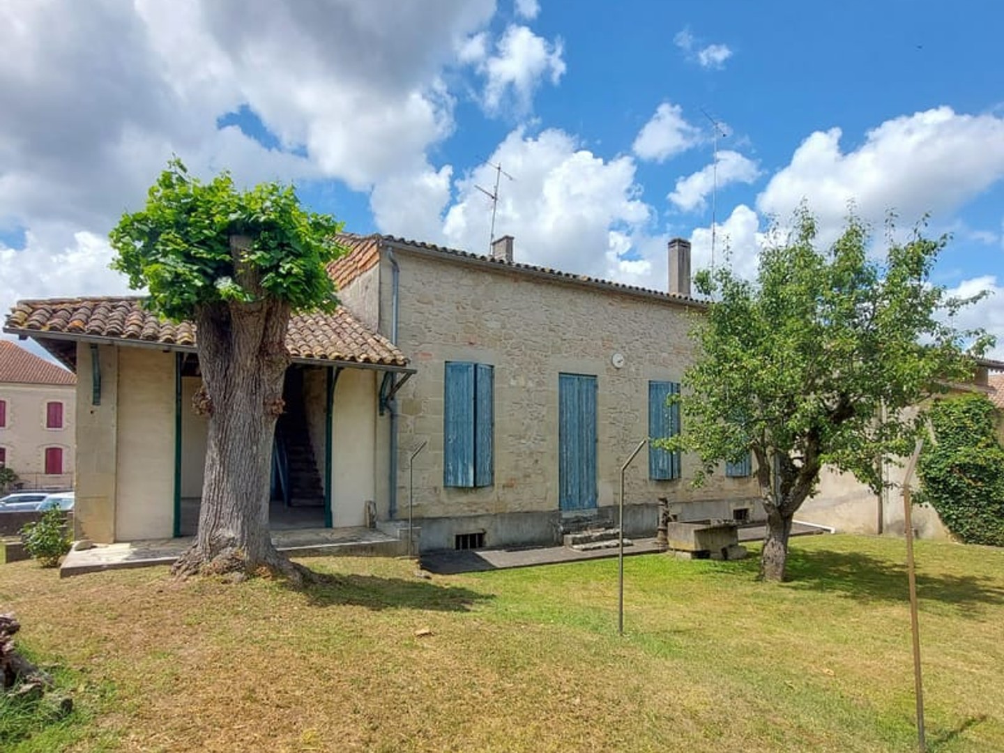 Maison 10 pièces 115 m²