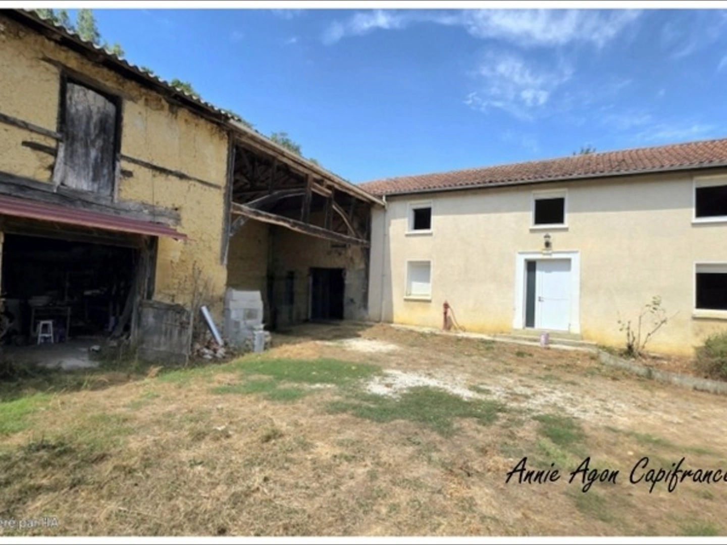 Maison 4 pièces 105 m²