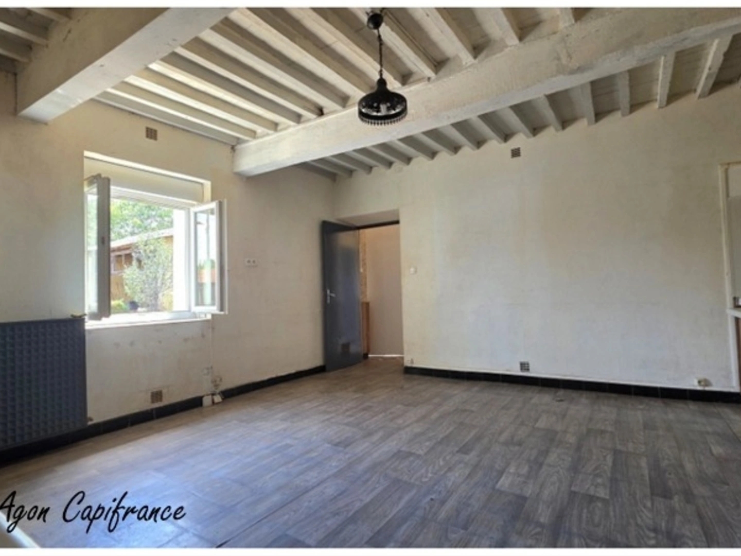 Maison à vendre - 4 pièces - 105m2 - Castex (32170)