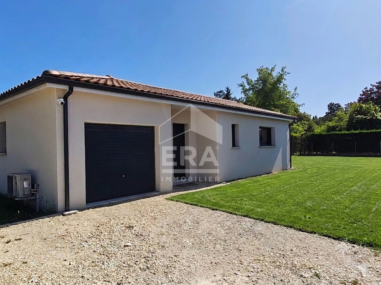 Maison 5 pièces 101 m²
