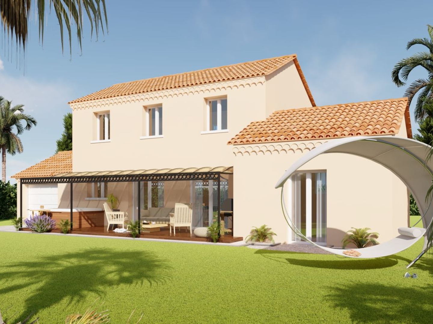Maison