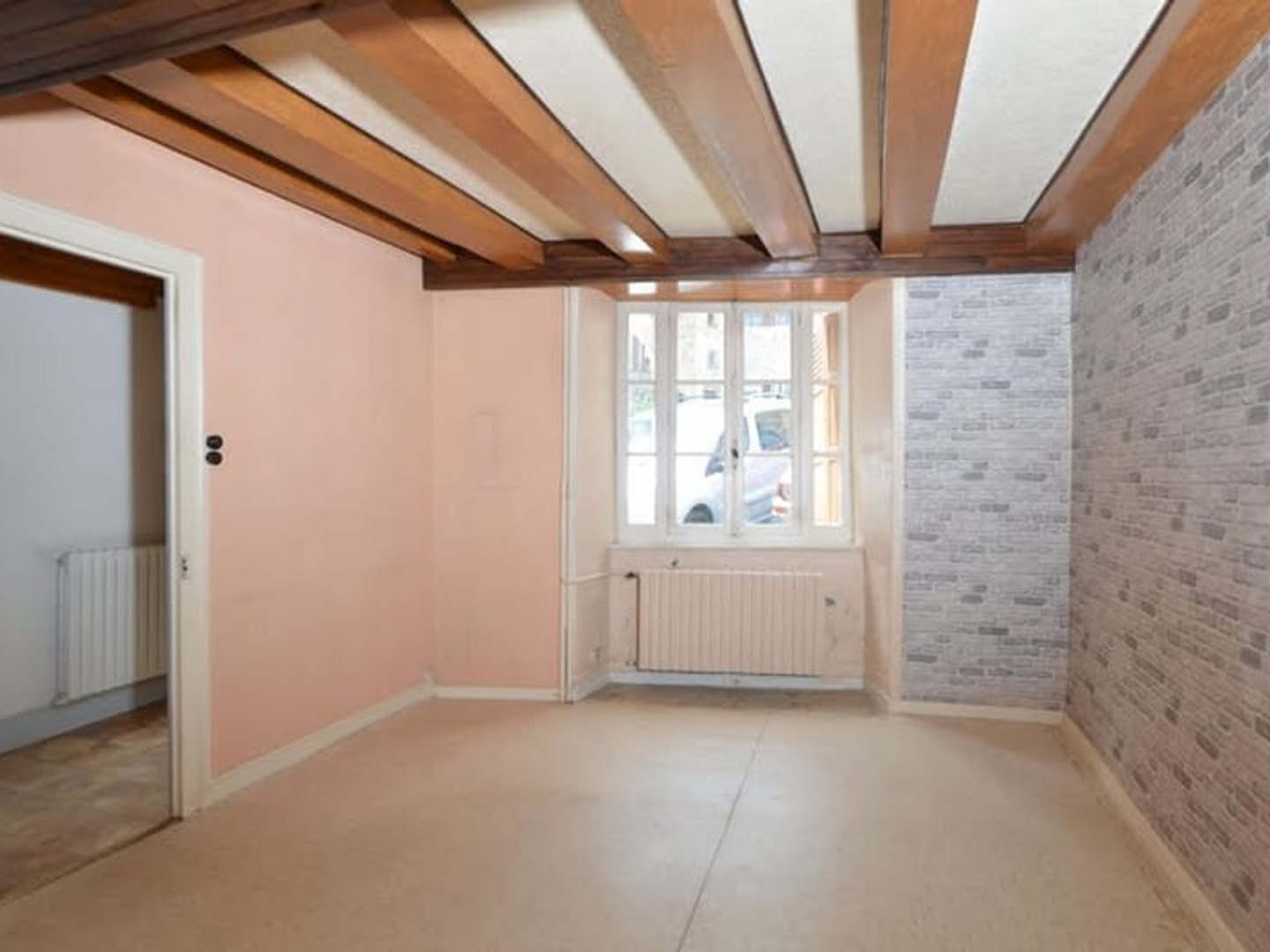 Maison 1 pièce 104 m²