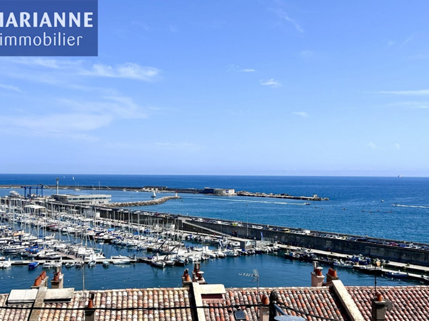 Appartement 4 pièces 89 m²