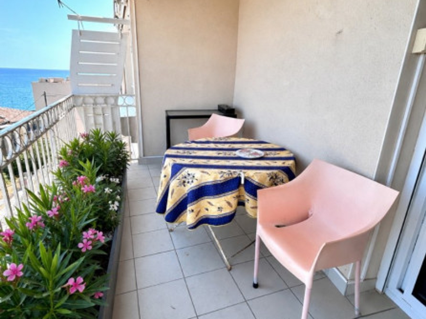 Appartement à vendre - 4 pièces - 89m2 - Sète (34200)