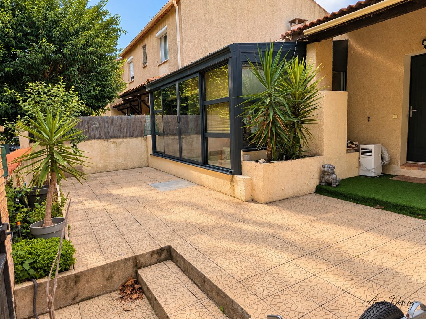 Maison à vendre - 5 pièces - 105m2 - Béziers (34500)