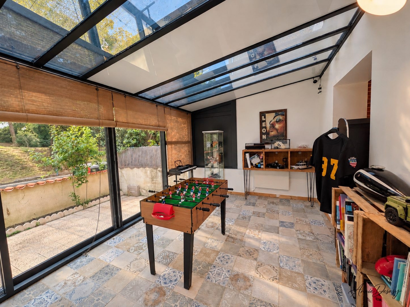 Maison à vendre - 5 pièces - 105m2 - Béziers (34500)