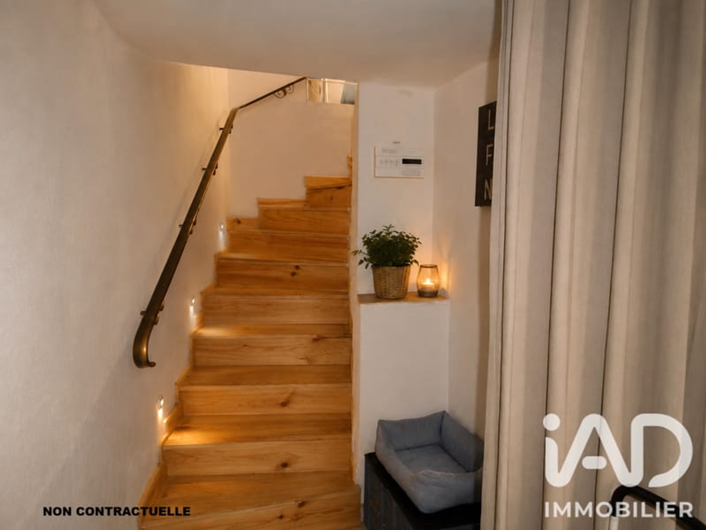 Maison à vendre - 3 pièces - 48m2 - Vias (34450)