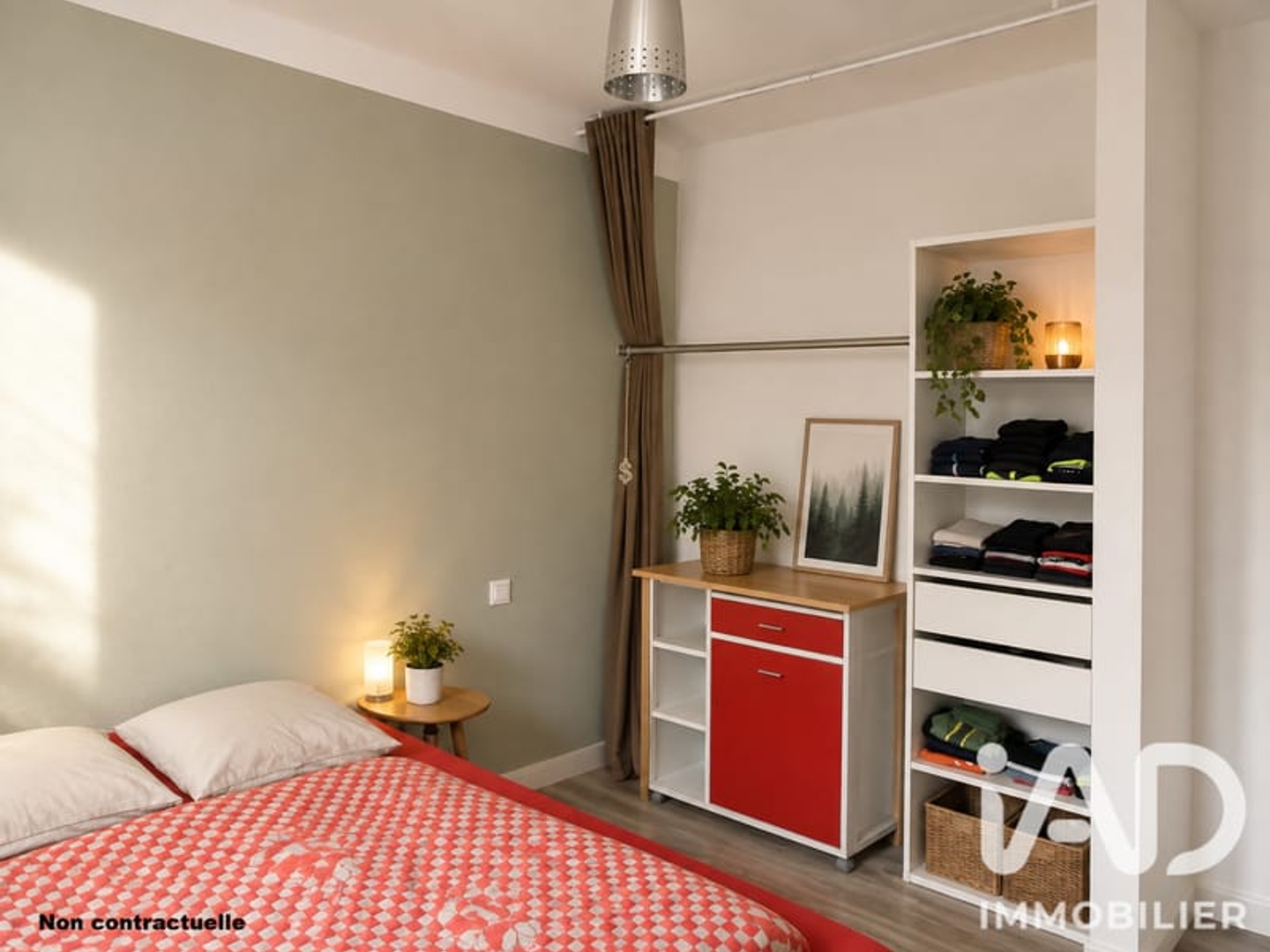 Maison à vendre - 3 pièces - 48m2 - Vias (34450)