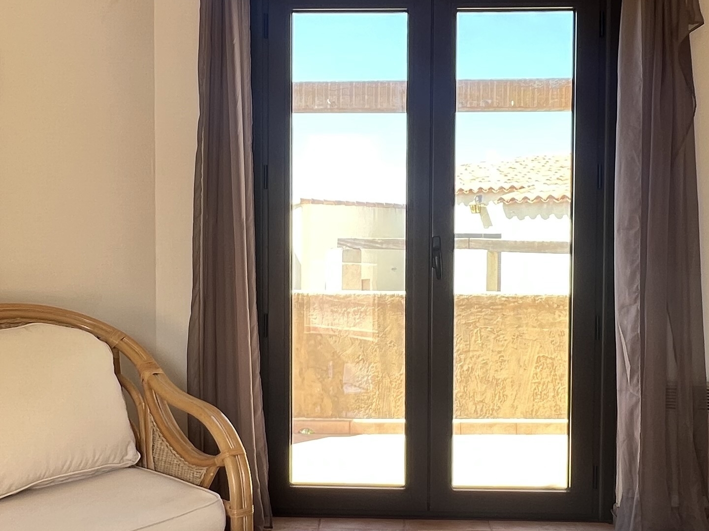 Appartement à vendre - 3 pièces - 42m2 - Lumio (20260)