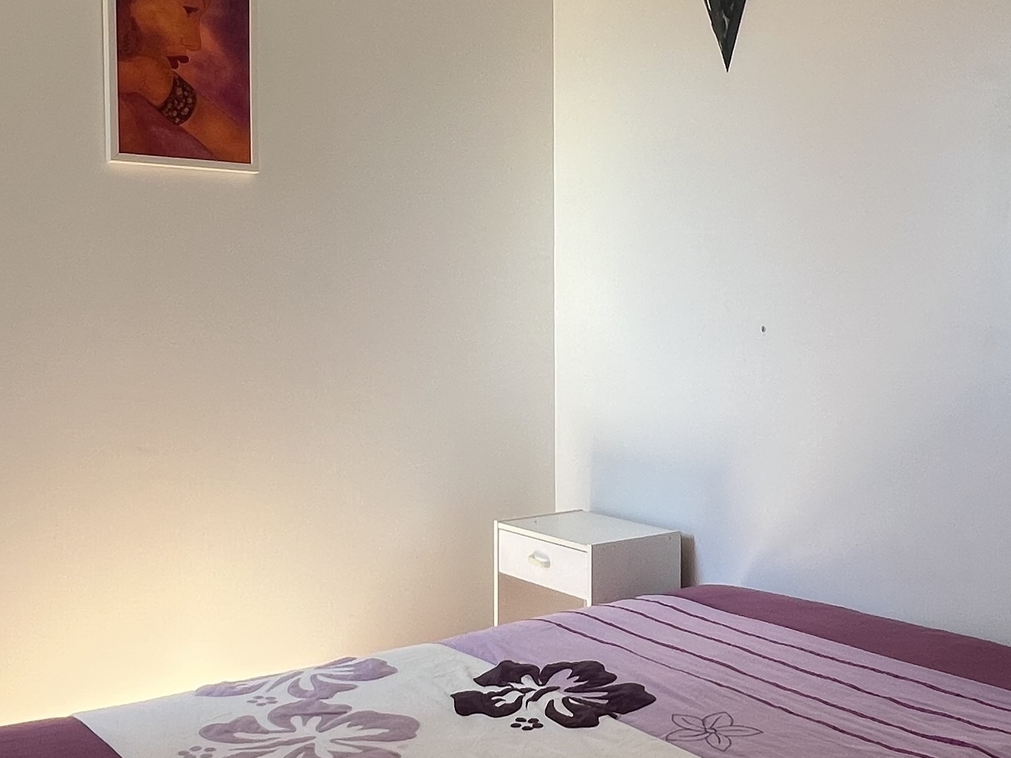 Appartement à vendre - 3 pièces - 42m2 - Lumio (20260)