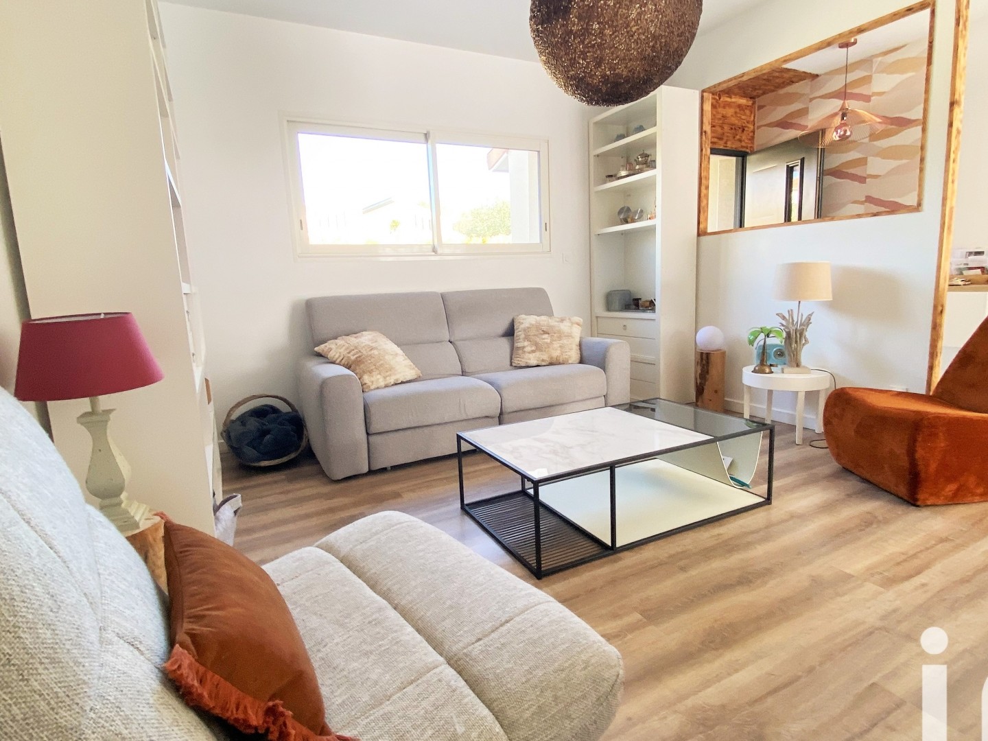 Maison 4 pièces 95 m²